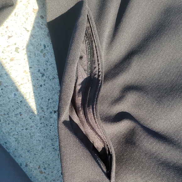 Men's Lululemon Black Jacket Large - Picture 3 of 16